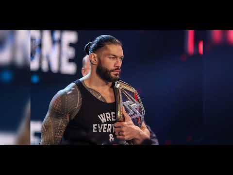 Randall [WHRAN] suplex city VS roman empire status👿👿👿👿😍