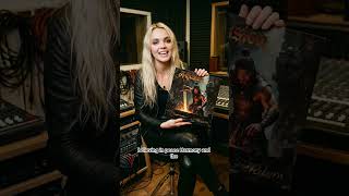 Reborn Out Now, we appreciate your support  #symphonicmetal #powermetal #newalbum #metal