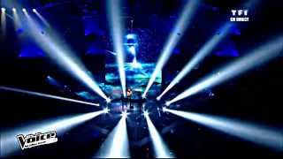 Angelina Wismes - Hijo De La Luna (The Voice)