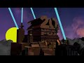 20th Century Fox 2009 Remake My Version