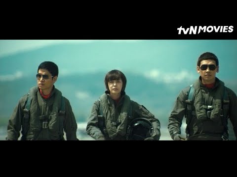 Soar Into The Sun  | tvN Movies