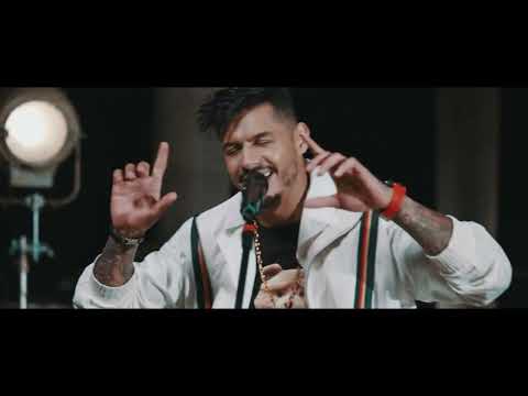 Amor e Fé vídeo clipe oficial, hungria hip hop musica