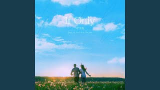 If Only (Feat. An Daeun of The Ade) (If Only (Feat. 안다은 of 디에이드))