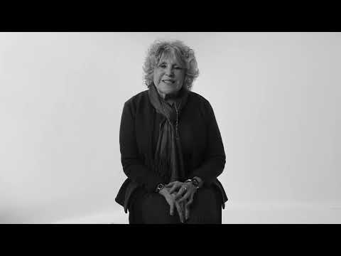 VALERIE PORR - Her Eight-Week Intensive Class for Families of People with BPD