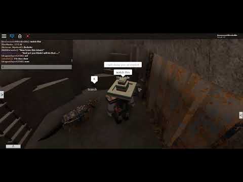 Roblox | After the Flash: Mirage | How to get Proto Haxr (Part 2)