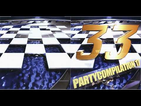 Studio 33 - The Party Compilation - Vol 17 (2005) [HD]