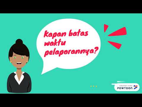 Jatuh Tempo Pembayaran dan Pelaporan