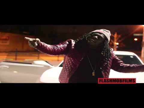 JG Dooit - No Adlibs (Intro)