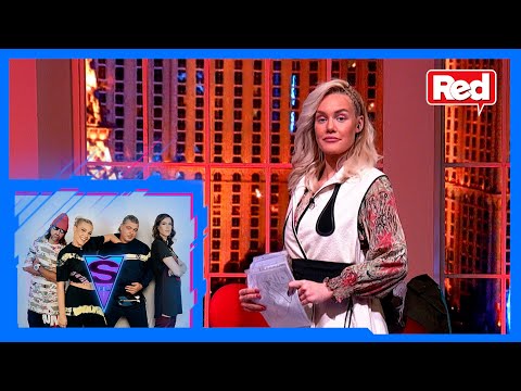 Anđela isprobava kreaciju - Špic - 22.10.2021. - Red TV