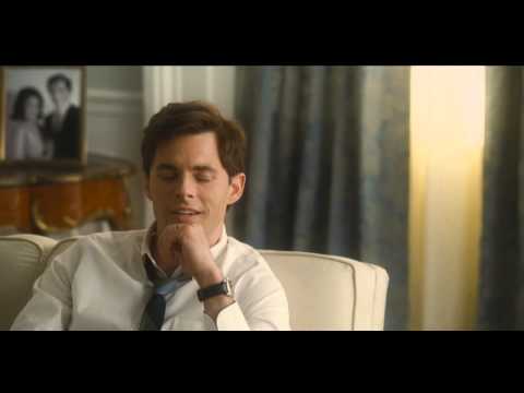 Lee Daniels' The Butler Official Movie Trailer [HD]