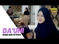 Nadia Nur Fatimah - Da'uuni