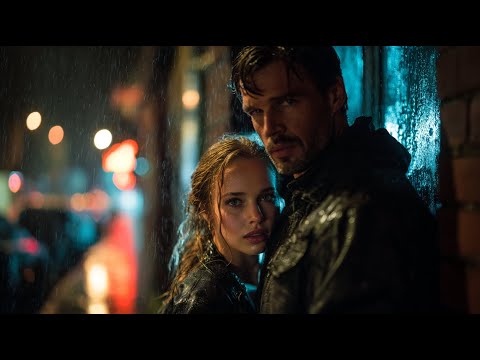 ¡LA MILLONARIA CAPRICHOSA SE ENAMORÓ DE SU GUARDAESPALDAS Y AHORA ALGUIEN QUIERE MATARLA! Telenovela