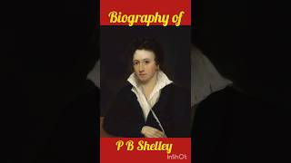 Download lagu Biography of P B Shelley ll #shorts #viral #youtubeshorts #ugcnet mp3