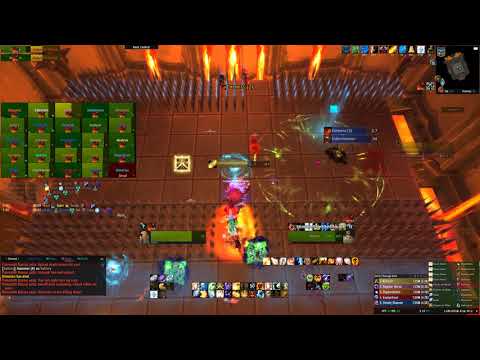 Painsmith Raznal Heroic Kill | Holy Priest POV | Storm Guard (Proudmoore)