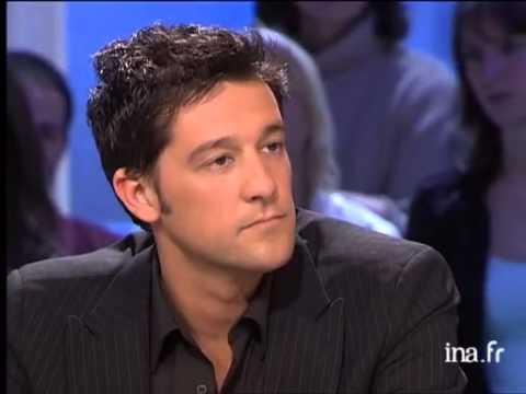 Titoff and Maria Jurado "Magneto Serge" - INA Archive