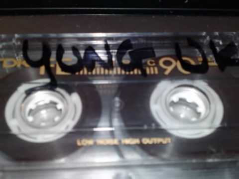 CLASSIC YUNG UK 16'S 10MIN MIX COMMUNITY PAYBACK MIXTAPE BONUS 2010