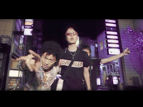 GOBLIN LAND - " OSK NIGHT " feat. Cz TIGER (prod. ugly zucc) (Official Music Video)