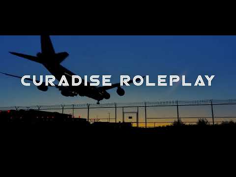 CURADISE ROLEPLAY intro