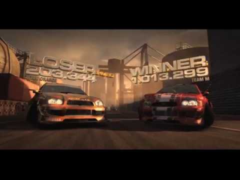 Let's Play Race Driver GRID - 40 - 4K