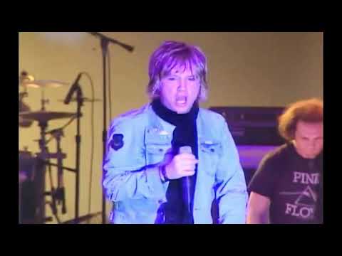 Flickerstick - Live at the Hard Rock (Orlando, FL)