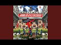 AROUND (Instrumental)