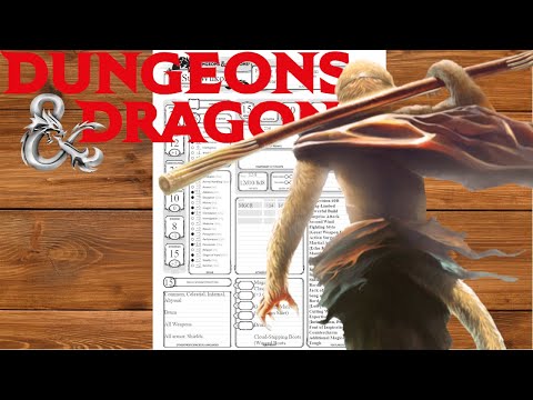 Nephilim Builds | Sun Wukong (Journey to the West/Chinese Mythology)