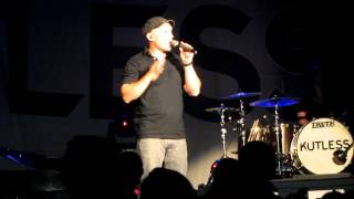 Beautiful Message by John Micah from Kutless