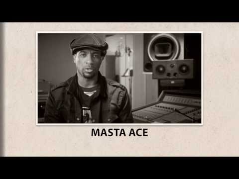 Masta Ace - The Making Of Disposable Arts (Official Trailer #2)