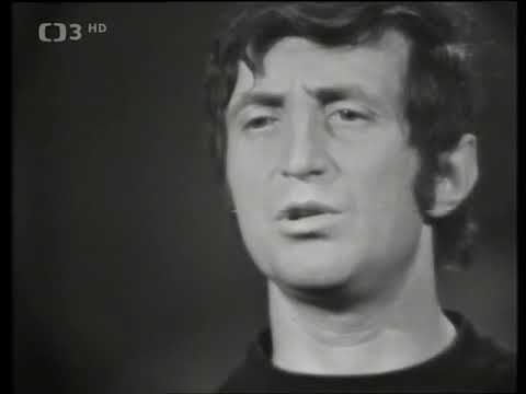 Pavel Bobek - Oh, Ruby, nechtěj mi lásku brát (Ruby, Don't Take Your Love To Town) (1970)