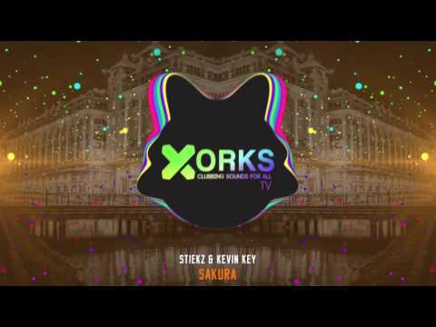 Stiekz & Kevin Key - Sakura