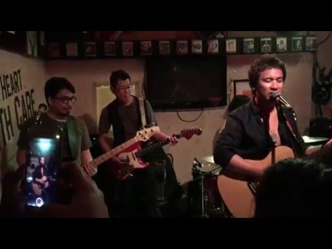 Eraserheads (3/4) - Ang Huling El Bimbo with Nitoy Adriano and Micaela Benedicto