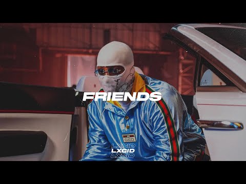 [FREE] wewantwraiths x Baby Mane Sample Type Beat "Friends"