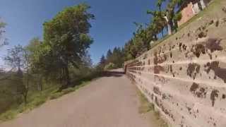 preview picture of video '2014-05-25 Castel d'Aiano (v04)'