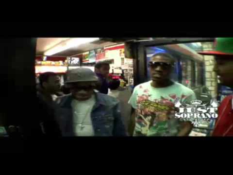 DROOP POP FRENCH MONTANA MAX B BRAWDS WANNA KNOW ME OFFICIAL HD