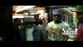DROOP POP FRENCH MONTANA MAX B BRAWDS WANNA KNOW ME OFFICIAL HD