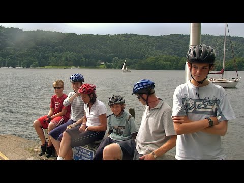 23 Jul 2007 · HD video of today's ride, upscaled to 4K - 2025 Full Remaster including huge clarity and detail improvement, video stabilisation, low-light frame rate repair and high-resolution photos at locations where video was not recorded.