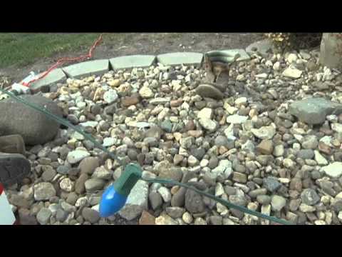 Cedar Rapids Man Turns Trash into Christmas Treasure