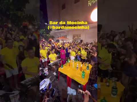 10 lugares que costumam reunir a cena LGBTQIAPN+ em Fortaleza