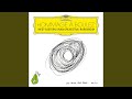 Boulez: Le Marteau sans Maître: Bel édifice et les pressentiments – Double. Tempo libre de...