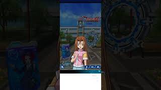 unlock serenity wheeler in yugioh due links #yugioh #konami #yugiohcommunity #yugiohduellinks