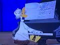 Closing To Disney Sing Along Songs Circle Of Life 1994 Vhs