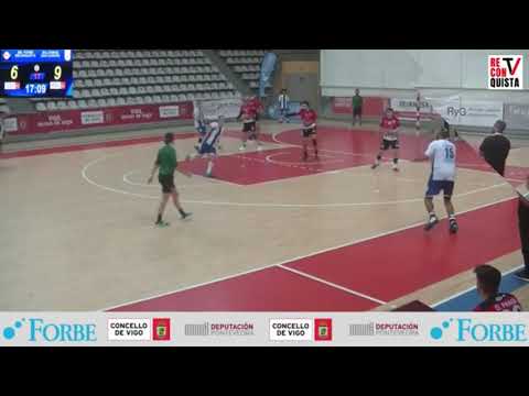 FECHA 8 OAR CORUÑA vs  Forbe Reconquista