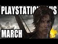 PlayStation Plus UK - March 2014