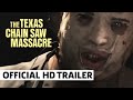 The Texas Chainsaw Massacre Multiplayer Reveal Trailer | Game Awards 2021