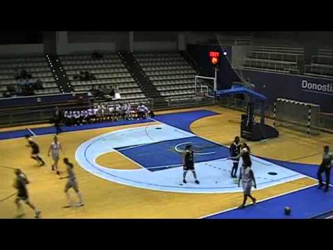 LFJ12 IDK GIPUZKOA...,77 - 68,CAMPUS PROMETE... (12/12/2015)