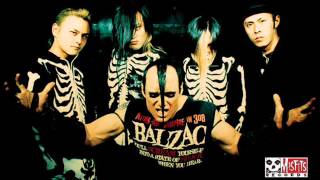 Balzac - Silence of the crows