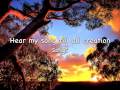 Glorious by Newsboys (With Lyrics)