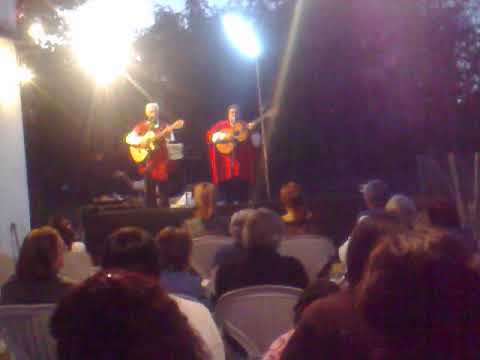 VOCES DE CERRO LARGO Y EQUIPO R7..Video 2