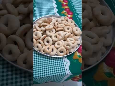 #bolacha de creme de leite#