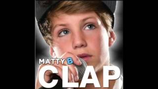 MattyB - Clap (Official Audio)